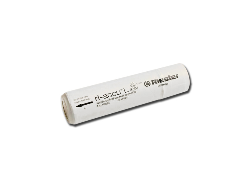 "PX3" Li-Ion BATTERY