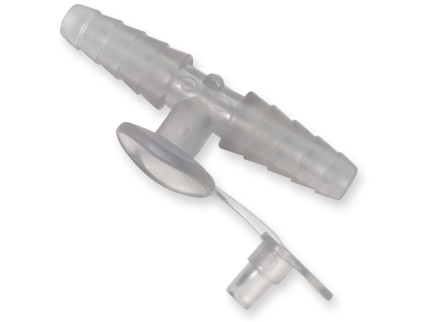 Adaptateur pour cathéter pour aspirateurs Aspeed