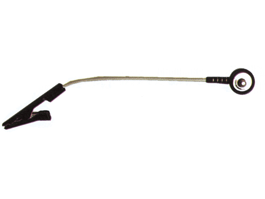 Adaptateurs vétérinaire pour câble moniteur ECG (epingle) - set de 10
