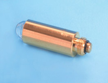 AMPOULE HALOGÈNE "GIMA GREEN"