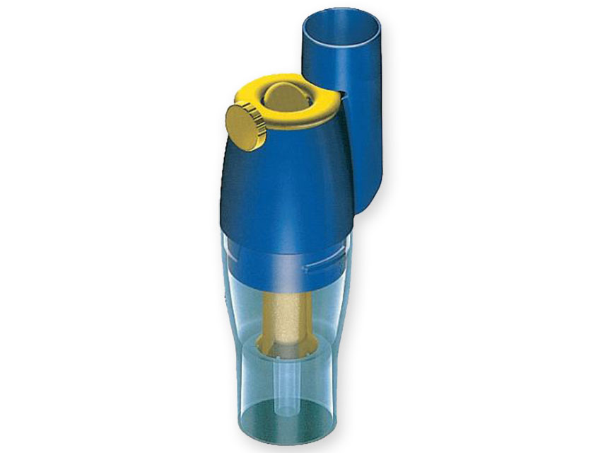 AMPOULE NEB pour NÉBULISEUR