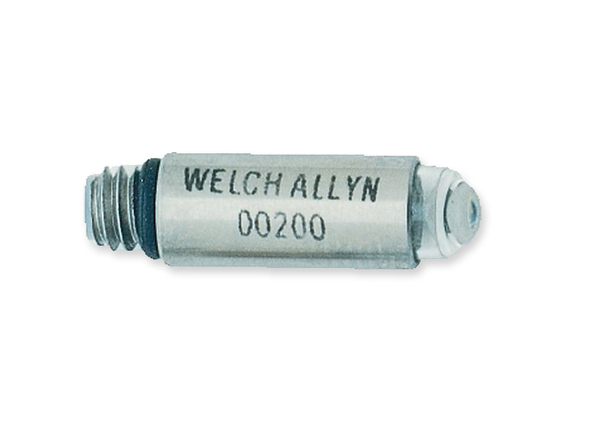 AMPOULE WELCH ALLYN 00200-U