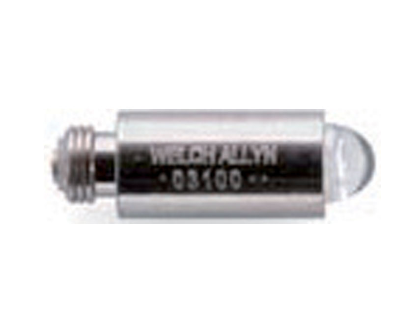 AMPOULE WELCH ALLYN 03100-U