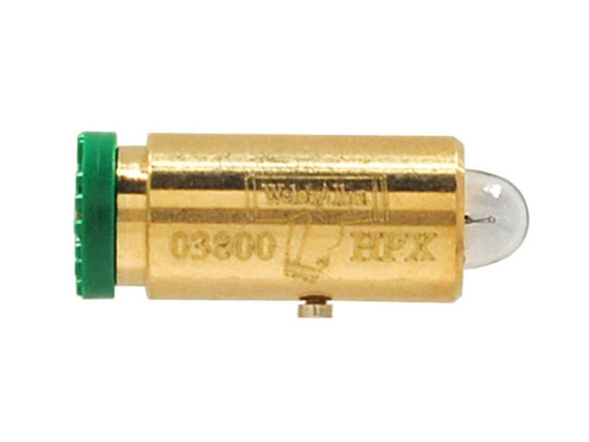 AMPOULE WELCH ALLYN 03800-U