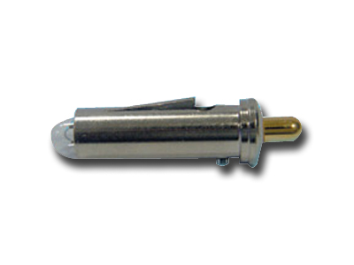 AMPOULE XÉNON HALOGÈNE pour OPHTALMOSCOPE -rechange
