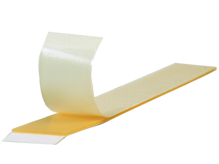 Bande adhésive double-face hydrocolloïdal - boite de 30