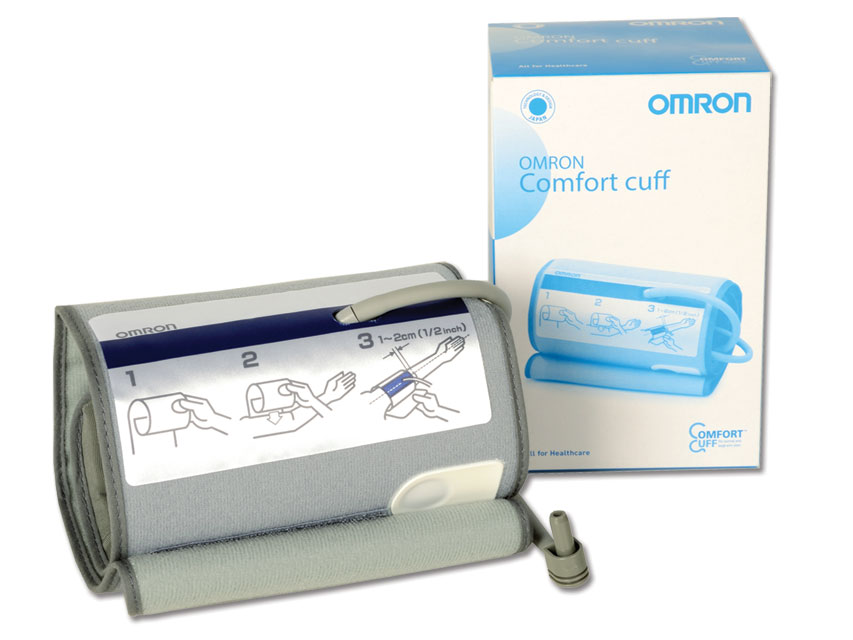 OMRON COMFORT CUFF 22-42 cm  for 32931, M7,M10