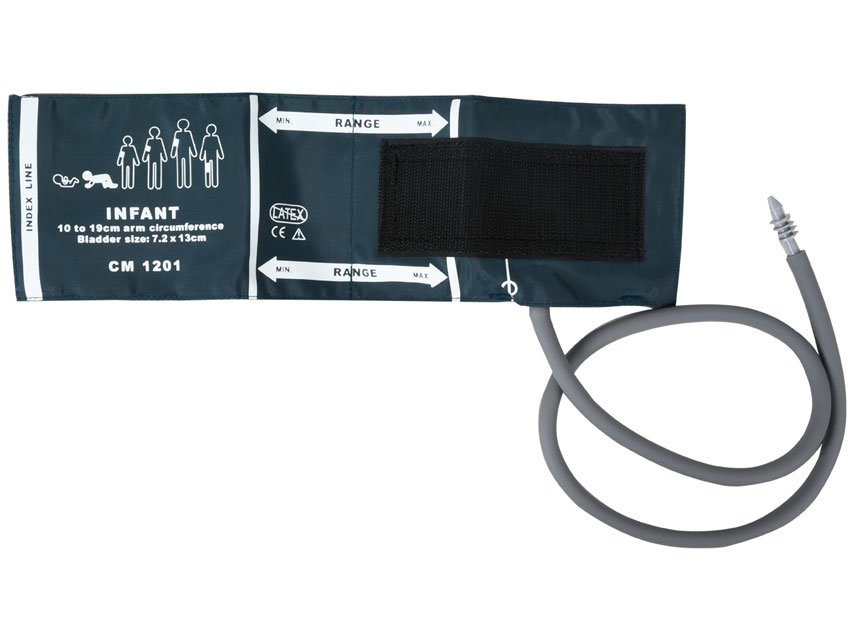 Brassard petit/moyen 10-19 cm pour 32902, 80550