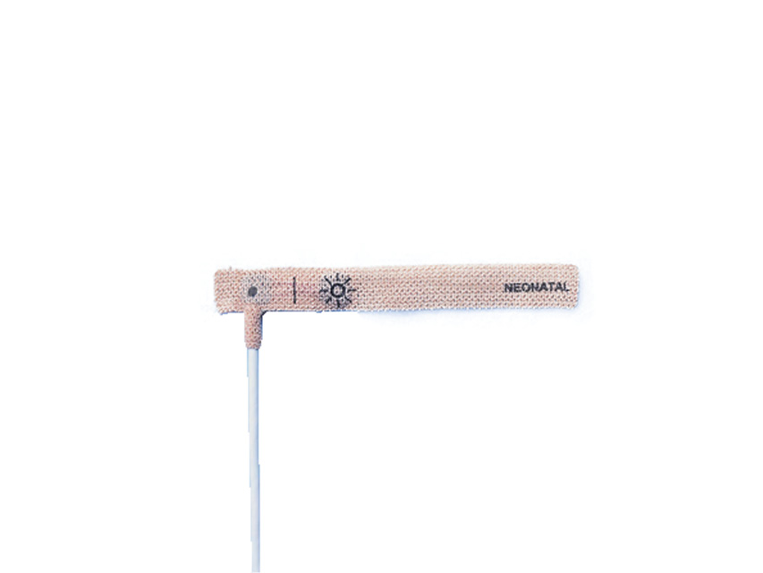 INFANT PROBE under 3 kg Nellcor comp.-disposable - box of 10