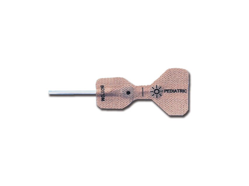 CAPTEUR PÉDIATRIQUE 15-45kg compatible Nellcor - jetable