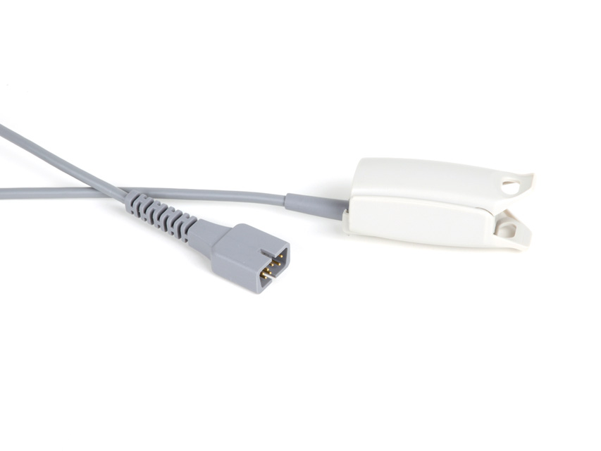 CAPTEUR SpO2 ADULTE - rechange pour 34341-34342