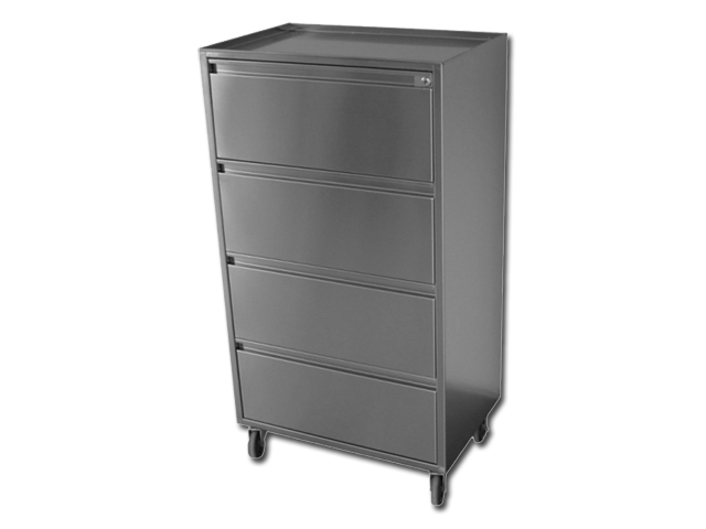 INSTRUMENT TROLLEY