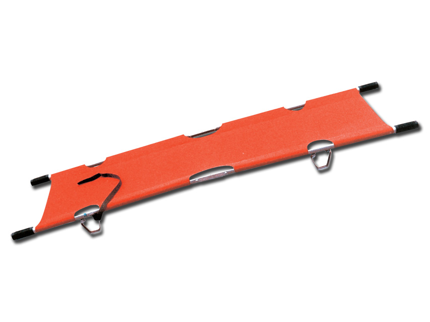 CIVIÈRE GIMA 4 - pliable en 4
