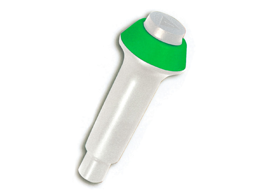 CLICK À MOUSTIQUES POSTMORSURE - italien - vert