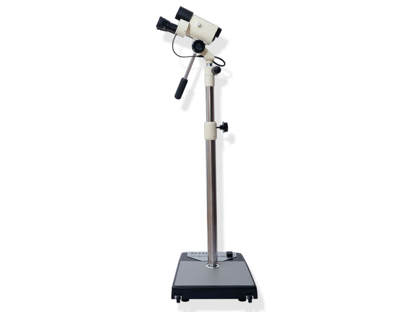 ALLTION LED COLPOSCOPE - 9X