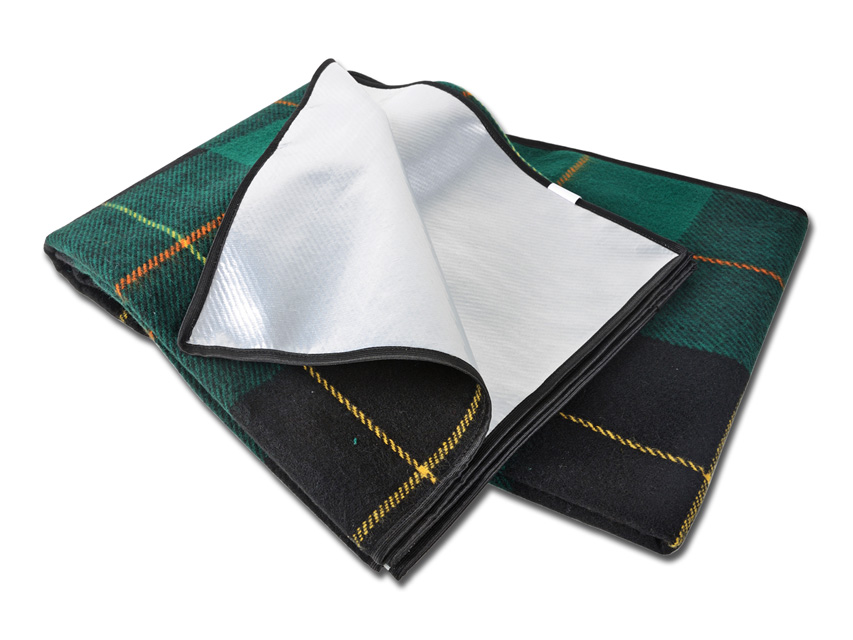COUVERTURE DE SECOURS SICURTREK