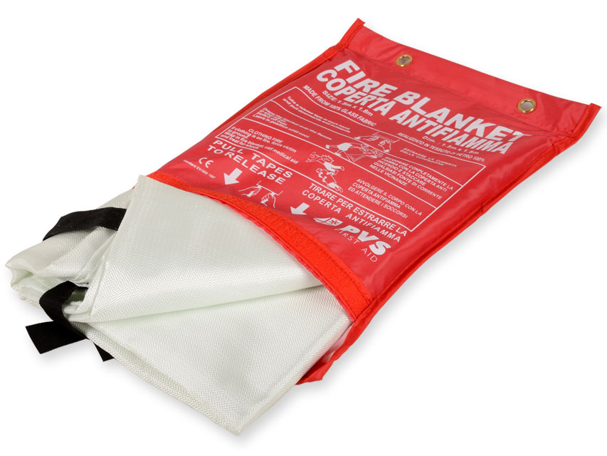 COUVERTURE IGNIFUGE