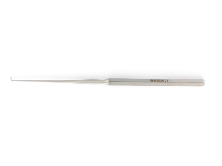 LUCAE HOOK - 14 cm