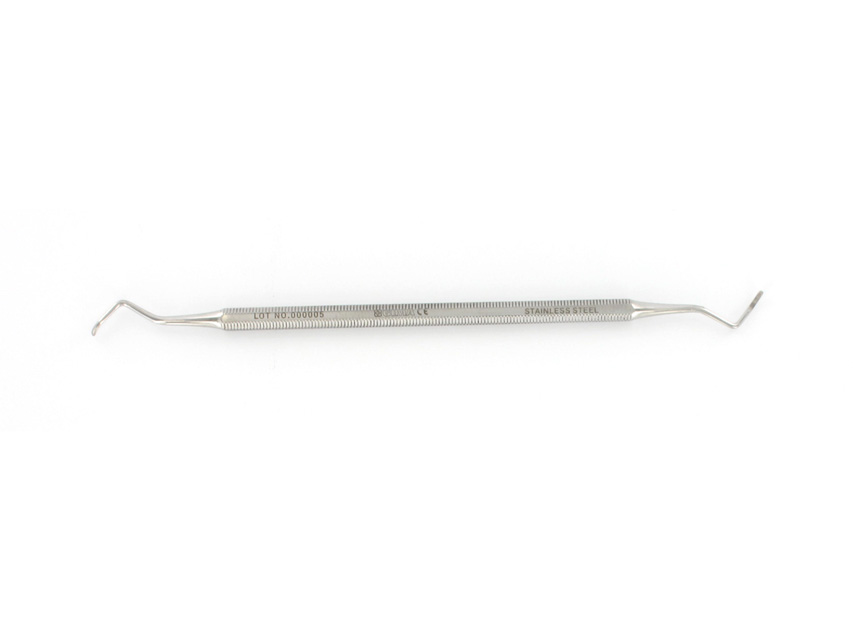 CURETTES Mc CALL - fig.13/14