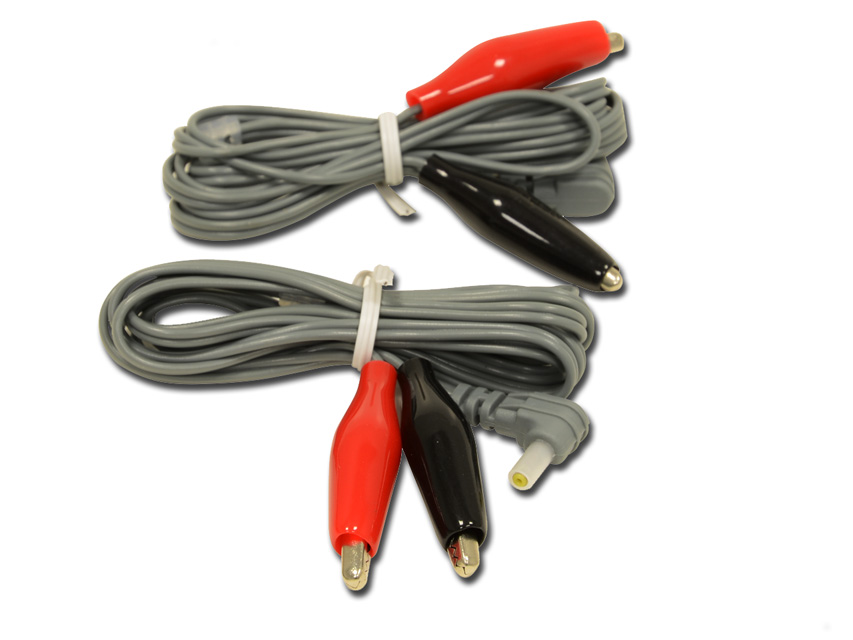 SENSOR CABLES - for code 27322 sold after 06/02 - box of 2