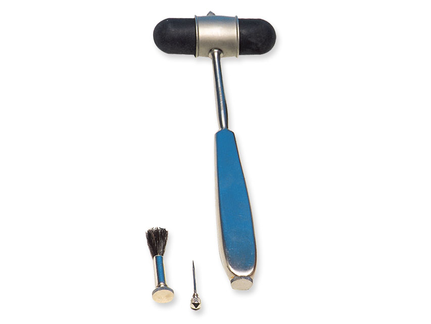 DEJERINE CLASSIC - marteau neurologique