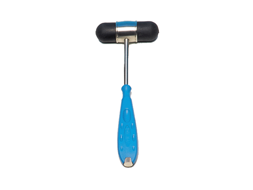 DEJERINE GIMA 2000 - neurological hammer