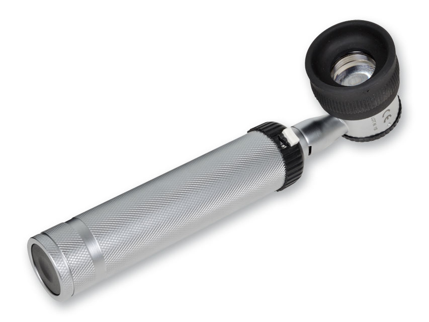DERMATOSCOPE GIMA - 10X