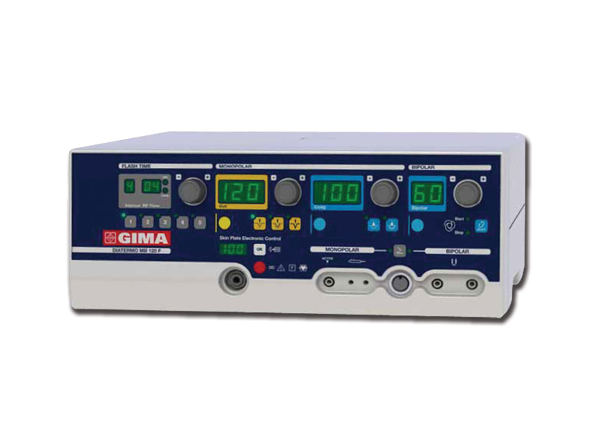 DIATERMO MB 120F - mono-bipolaire 120 Watt