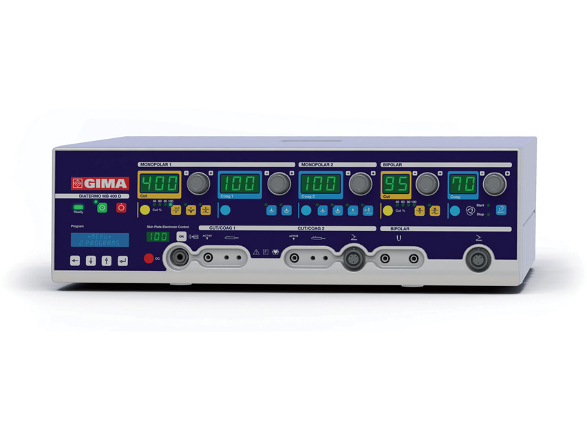 DIATERMO MB 400D HÔPITAL