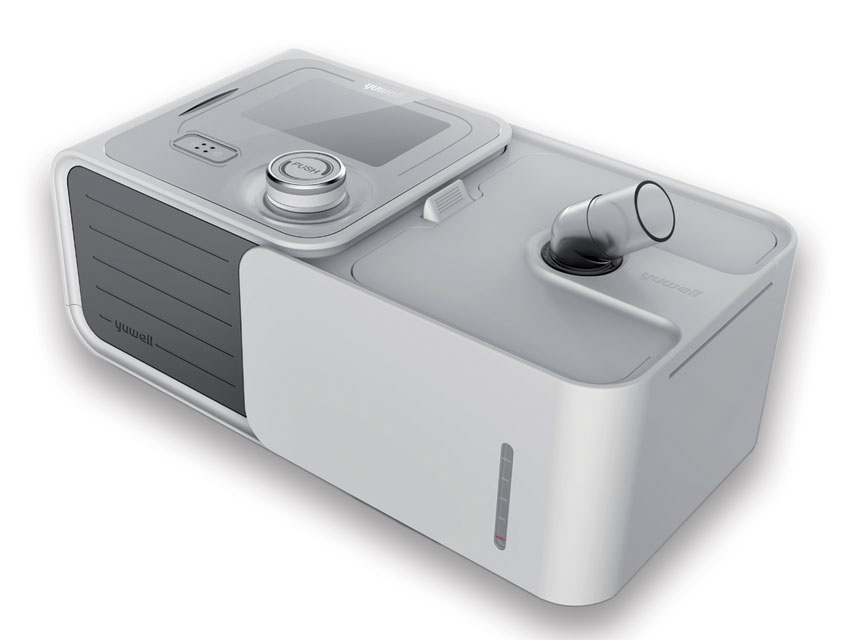 DISPOSITIF DE VENTILATION PAP- CPAP/AUTO CPAP