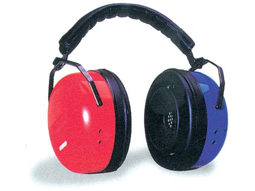 INSULATION DEVICE for air conduction phone
