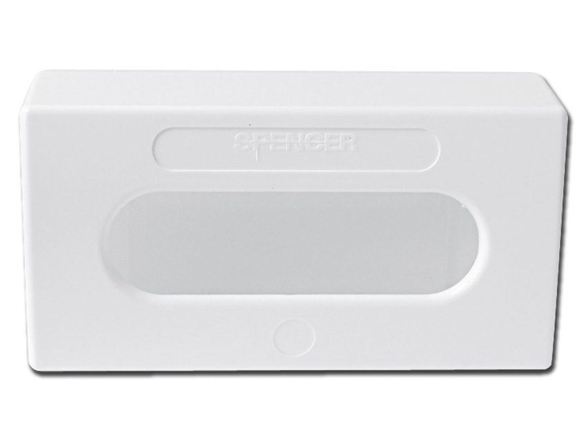 GLOVE DISPENSER - plastic