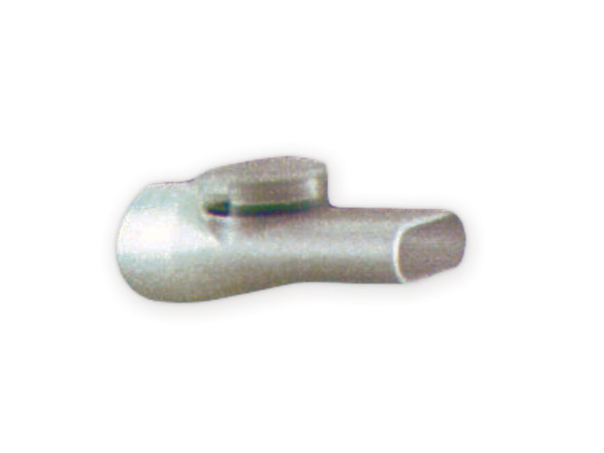 EMBOUT BUCCAL pour Nebjet