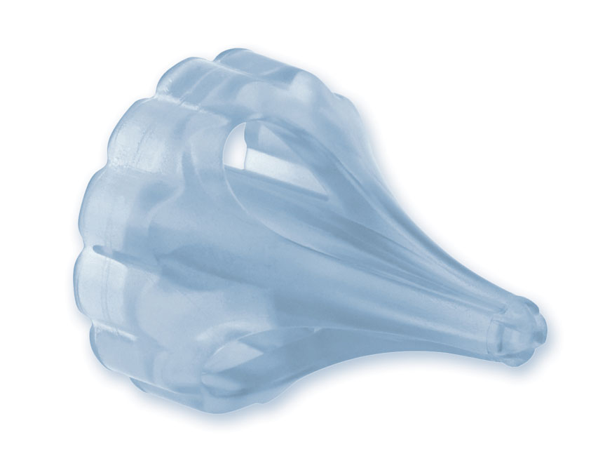 EMBOUTS POUR IRRIGATION OREILLES OTOCLEAR - rechange