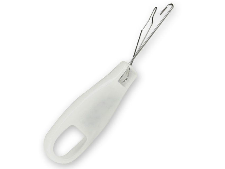 ZIPPER  & BUTTON PULLER