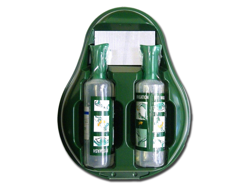 ENSEMBLE DE LAVAGE OCULAIRE DROP
