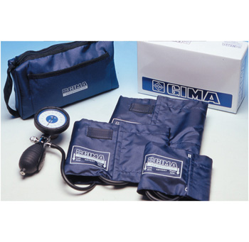 ENSEMBLE SPHYGMOMANOMÈTRE ROMA - multi-brassards