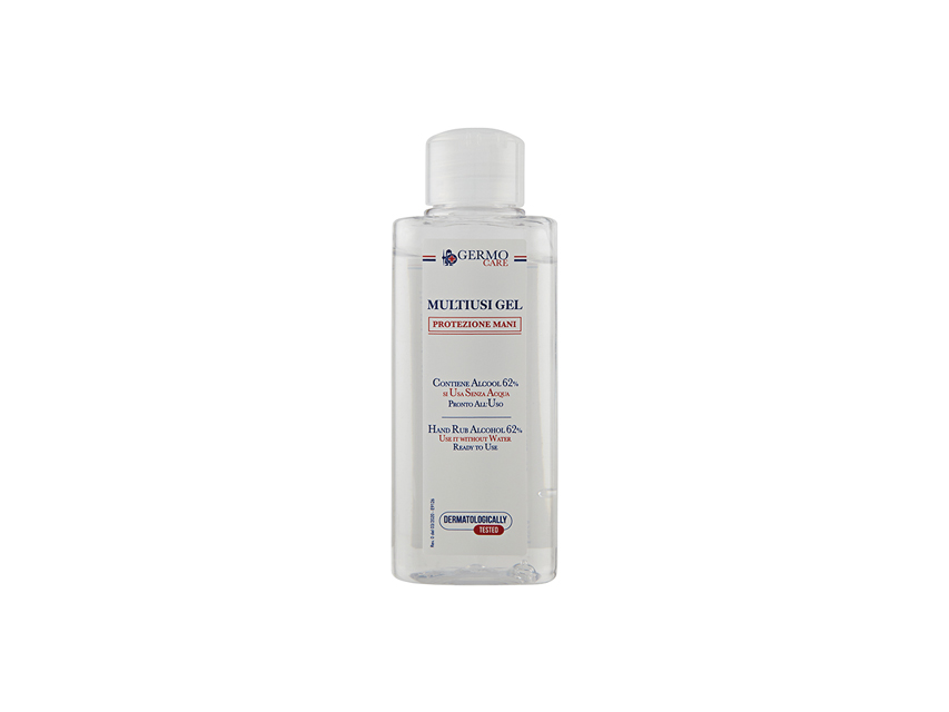 GEL MULTI-USAGE - 100 ml - boîte de 24