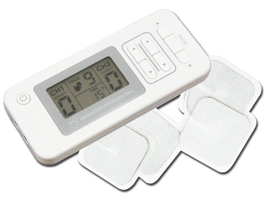 GIMA 9 TENS WITH DISPLAY