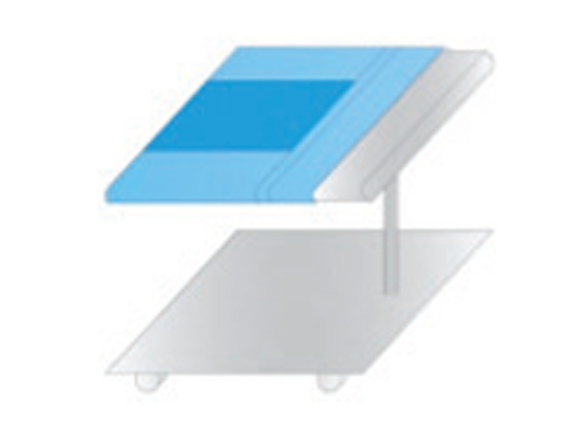 MAYO STAND COVER 80x145 cm - sterile - box of 40