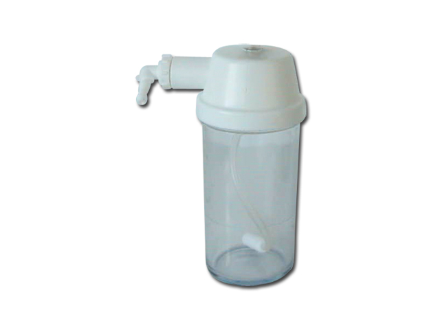 HUMIDIFICATEUR - autoclavable