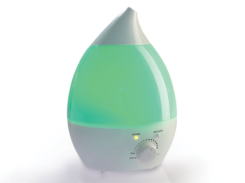 HUMIDIFICATEUR HUMI-RAINBOW