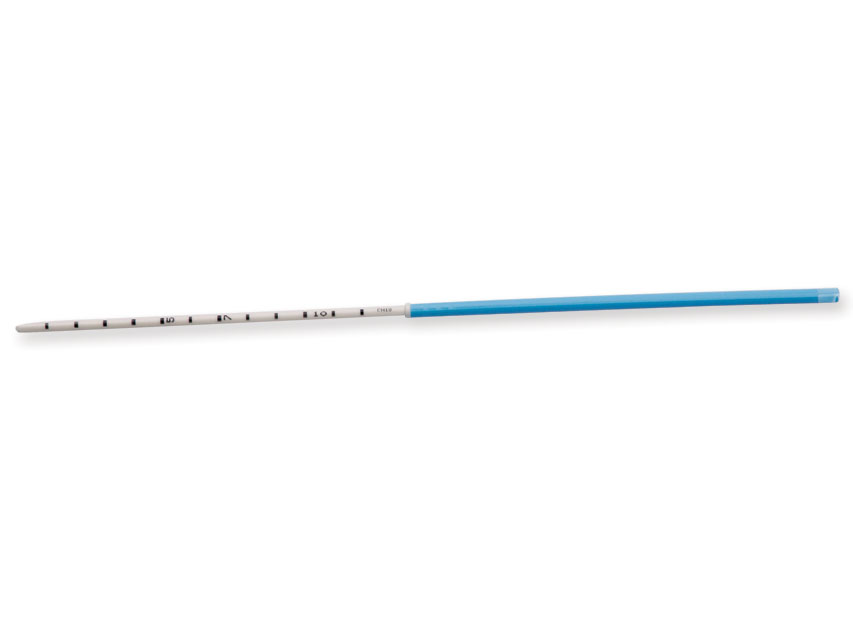 HYSTEROMETER CH.10 without slider - sterile - box of 25