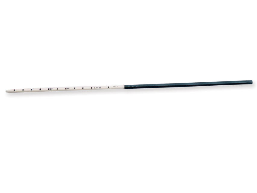HYSTEROMETER CH.12 without slider - sterile - box of 25