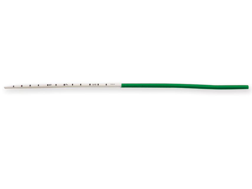 HYSTEROMETER CH.14 without slider - sterile - box of 25