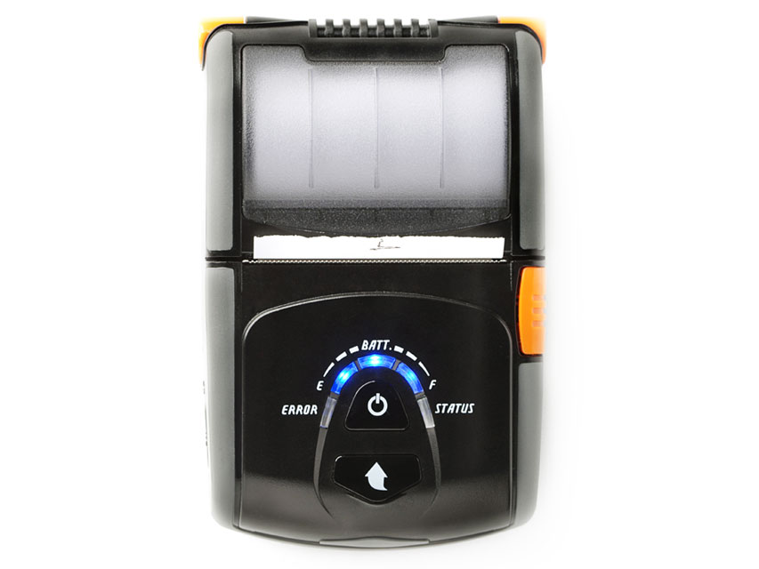 "P16" PRINTER for CU-SP2 DEFIBRILLATOR 35341