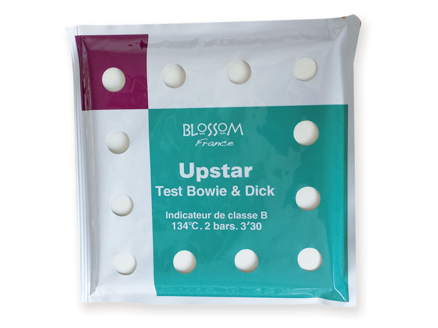 INDICATEUR UPSTAR BOWIE & DICK prêt à l'emploi