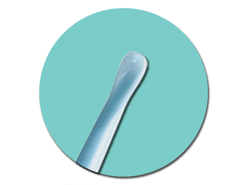 INFANTSCOOP - bleu clair - boîte de 50