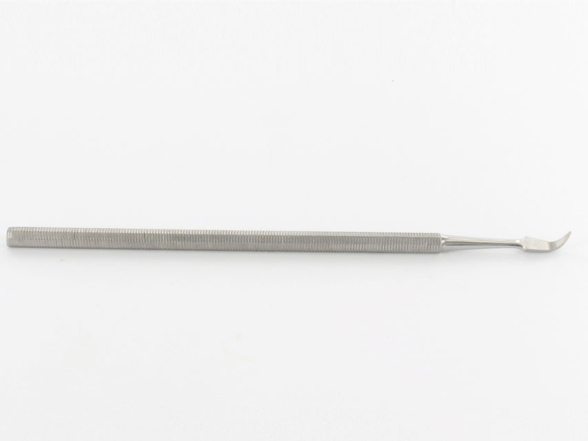 INSTRUMENT À DÉTARTARER - fig. 1