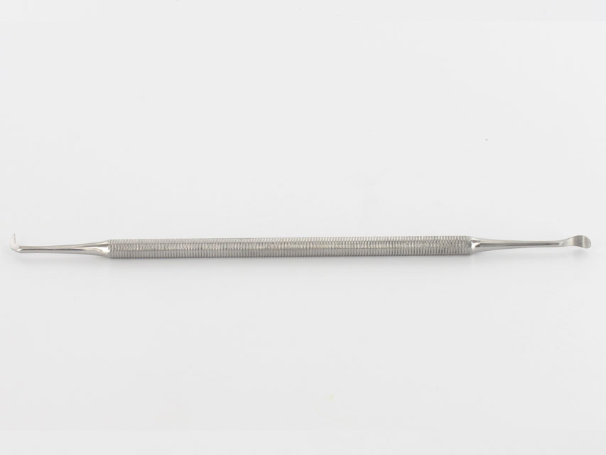 INSTRUMENT À DÉTARTARER DE MITCHEL